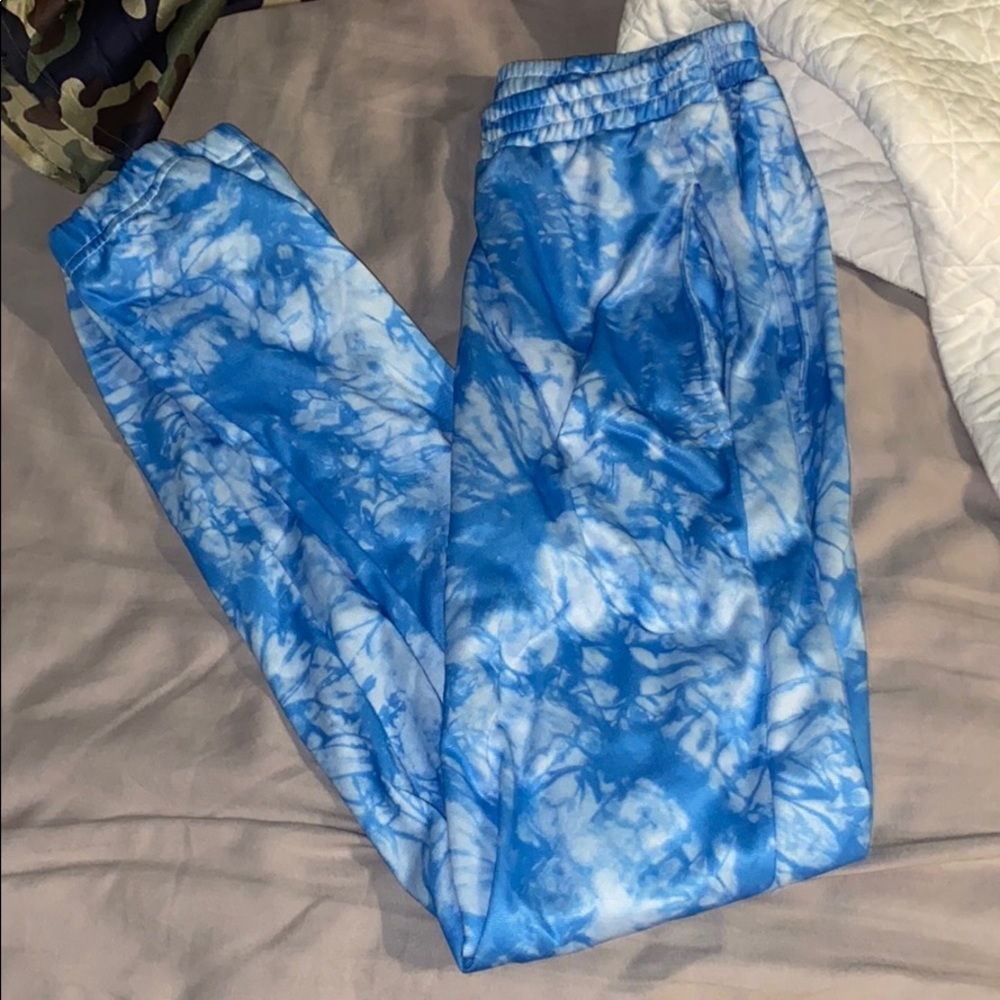 Sweatpants